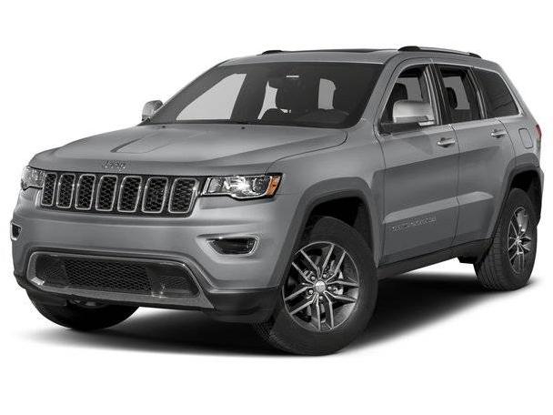 JEEP GRAND CHEROKEE 2017 1C4RJFBG0HC674385 image